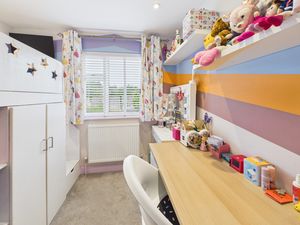 Bedroom 3- click for photo gallery